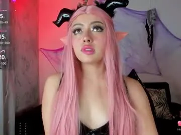 lilibeth_sinclair on Chaturbate 