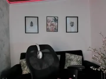 lilibeth_sinclair on Chaturbate 