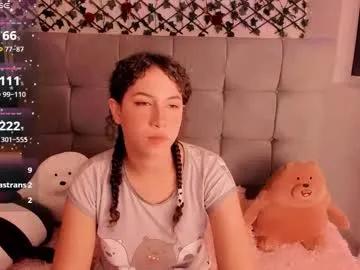 lilith_miller21 on Chaturbate 
