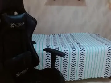 lilith_sexy19 on Chaturbate 