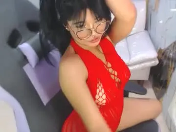 lilith_sexy19 on Chaturbate 