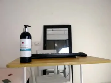 lilith_skinny1 on Chaturbate