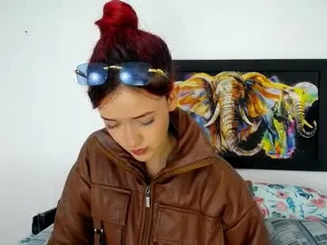 lilith_skinny1 on Chaturbate