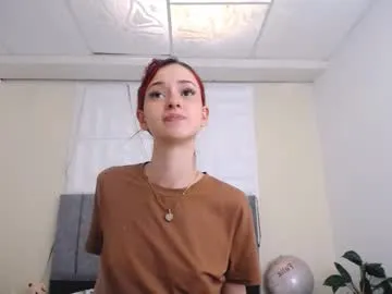 lilith_skinny1 on Chaturbate