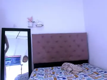 lilith_skinny1 on Chaturbate