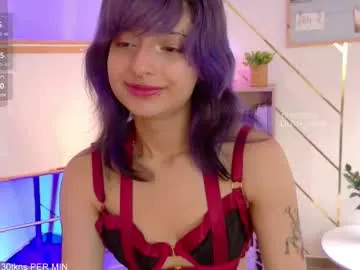 lilith_vamp on Chaturbate 