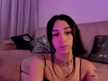 lilithhfosterr on Chaturbate 