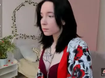 lilithlunna on Chaturbate 