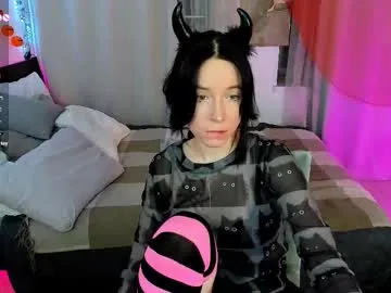 lilithlunna on Chaturbate 