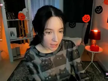 lilithlunna on Chaturbate 