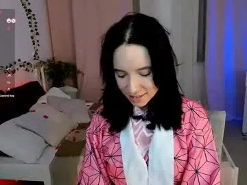 lilithlunna on Chaturbate 