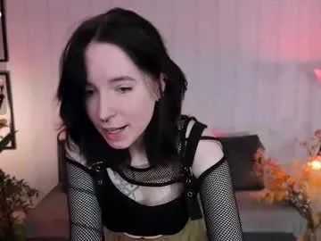 lilithlunna on Chaturbate 