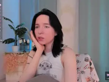 lilithlunna on Chaturbate 