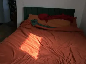 lilithoftrees on Chaturbate 