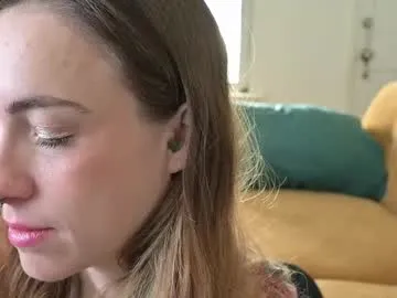 lilithoftrees on Chaturbate 