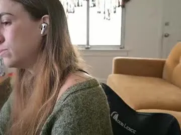 lilithoftrees on Chaturbate 