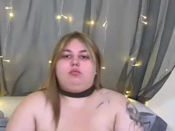 lillianhaig on Chaturbate 