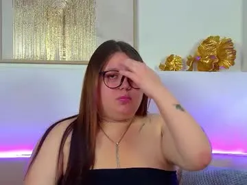 lillianhaig on Chaturbate 