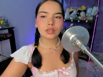 lilly_kinky on Chaturbate 