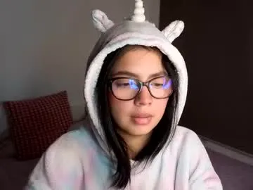 lilypanda on Chaturbate 