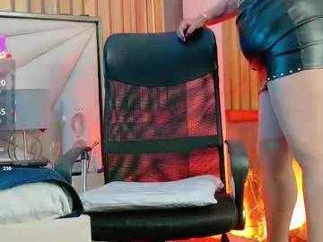 lilyybigass on Chaturbate 