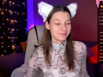 linablossom on Chaturbate