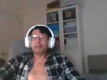 liongr69 on Chaturbate