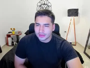 lionn_kingg on Chaturbate