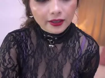 lirio05 on Chaturbate 