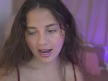 lirio05 on Chaturbate 