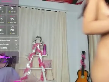 lissa_petitee on Chaturbate 