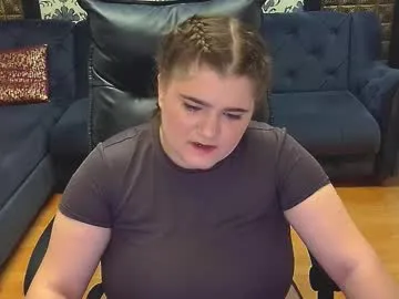 lissabigtitts on Chaturbate 