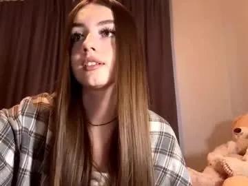 little_anioneta on Chaturbate 