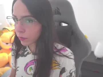 little_eli on Chaturbate 