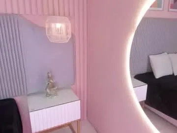 little_vel on Chaturbate 