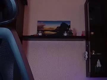 little_witch_sofia on Chaturbate 