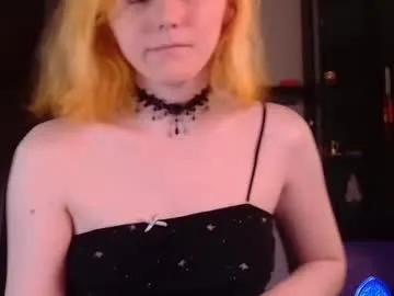 little_witch_sofia on Chaturbate 