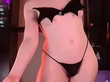 little_witch_sofia on Chaturbate 