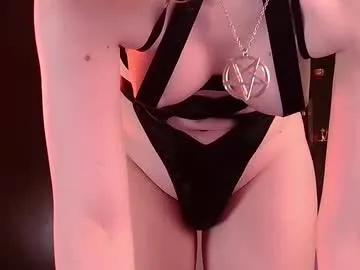 little_witch_sofia on Chaturbate 