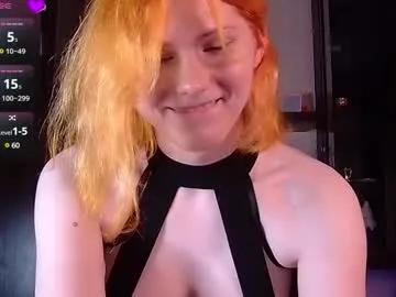 little_witch_sofia on Chaturbate 