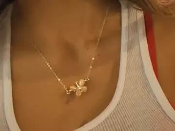littlegreekflower on Chaturbate 