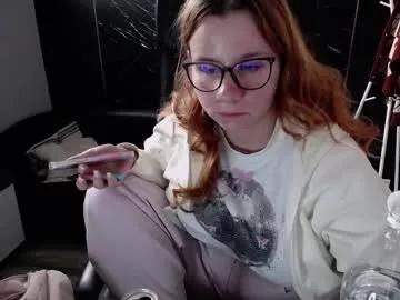 littleviki_ on Chaturbate 