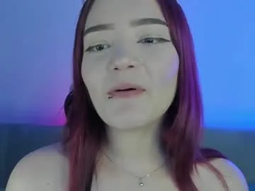 lizzyroses on Chaturbate 