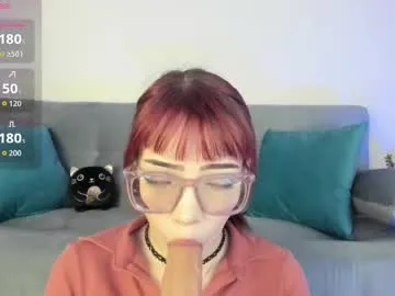 lizzyroses on Chaturbate 