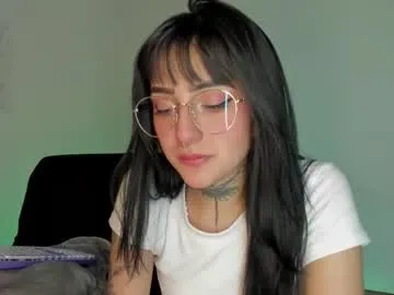 lolaleah_ on Chaturbate 