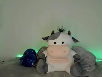 lolaleah_ on Chaturbate 