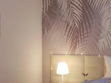 lolaprise on Chaturbate 