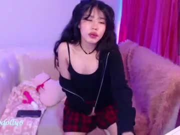 lolipopdolly on Chaturbate 
