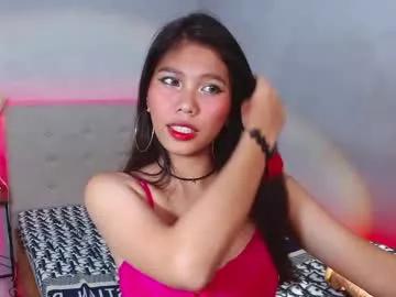 lolli_rosie on Chaturbate 