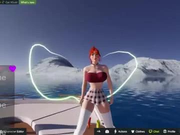 lollita__pop on Chaturbate 